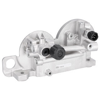 Fuel Filter Housing-1