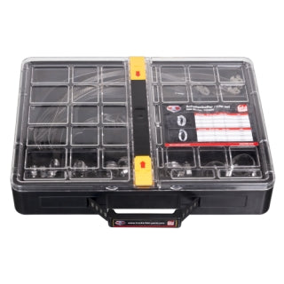 Hose Clamp Assortment