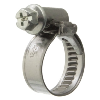 Hose Clamp-2