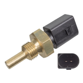 Coolant Temperature Sensor-48