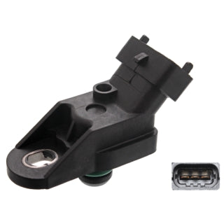 Manifold Pressure Sensor-6