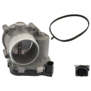Throttle Body-15