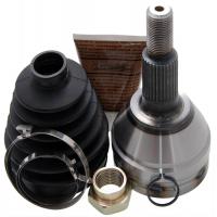 Febest Outer cv joint - Part 1010-CAP