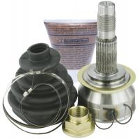 Febest Outer cv joint - Part 1010-CBT