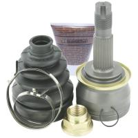 Febest Outer cv joint - Part 1010-T300