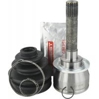 Febest Outer cv joint - Part 1010-TRB