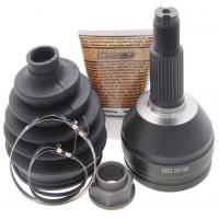 Febest Outer cv joint - Part 1010-V200