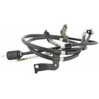 Febest Parking brake cable, left - Part 10100-CAPLH