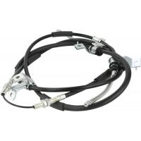 Febest Parking brake cable - Part 10100-M100