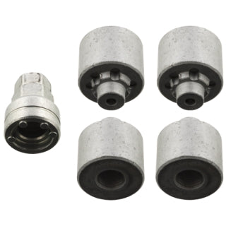 Wheel Nut Set-3