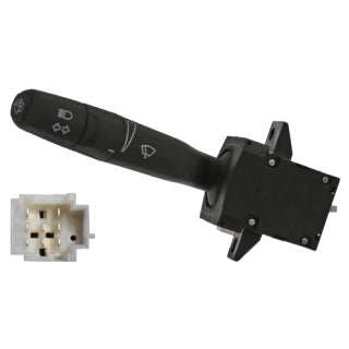 Steering Column Switch Assembly-99
