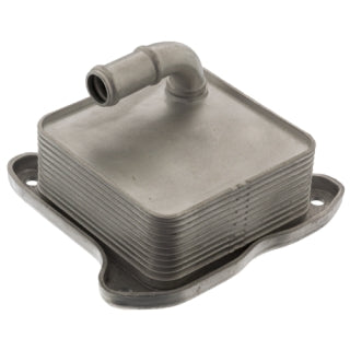 Oil Cooler-24