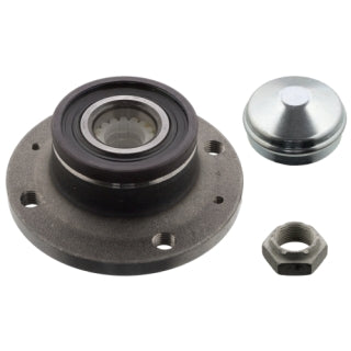 Wheel Bearing Kit-256