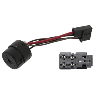 Ignition Switch-10
