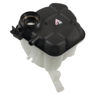 Coolant Expansion Tank-18