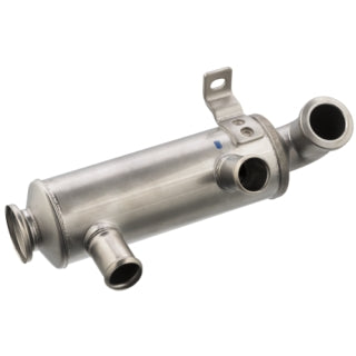 Exhaust Gas Cooler-2