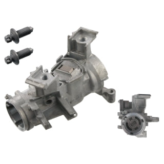 Ignition Lock Housing-8