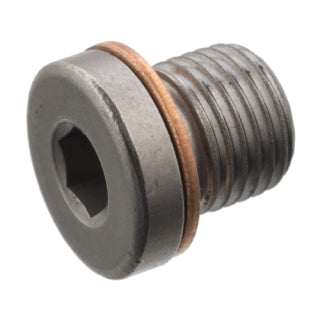 Bolt Plug-2