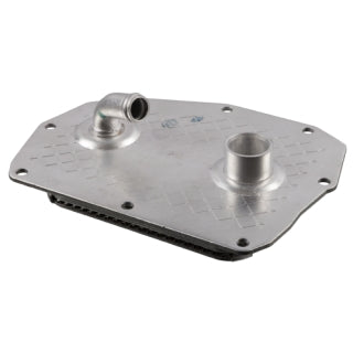 Oil Cooler-27