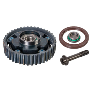 Variable Valve Timing Sprocket-1