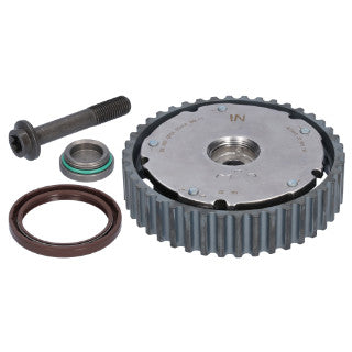 Variable Valve Timing Sprocket-2