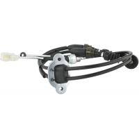 Febest transmission gear change cable - Part 10106-MFG