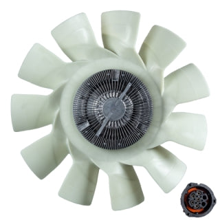 Fan Coupling-47