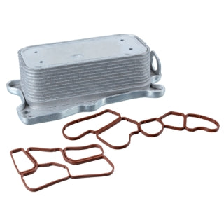 Oil Cooler-29