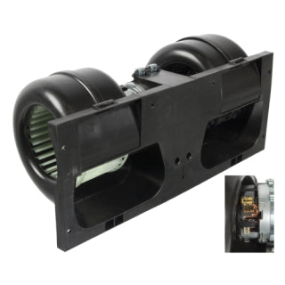 Interior Fan Assembly-2