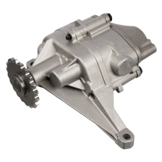 Oil Pump-31