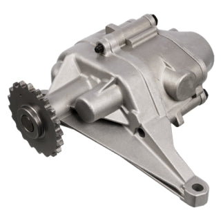 Oil Pump-32