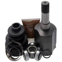 Febest Inner cv joint left-41