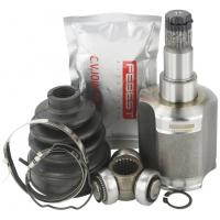 Febest Inner cv joint right - Part 1011-COBRH