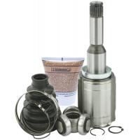 Febest Inner cv joint left - Part 1011-T300LH