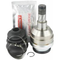 Febest Inner cv joint left - Part 1011-T300MTLH