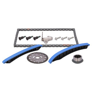 Timing Chain Kit-63