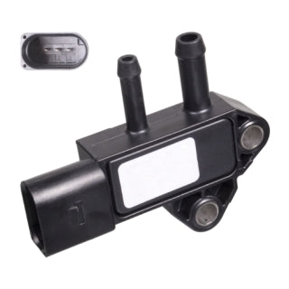 Exhaust Pressure Sensor-4