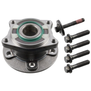 Wheel Bearing Kit-257
