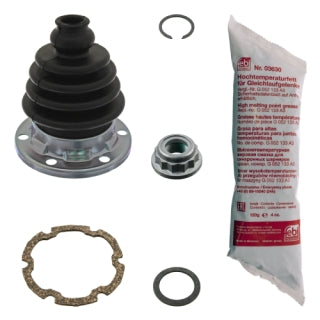 CV Boot Kit-128