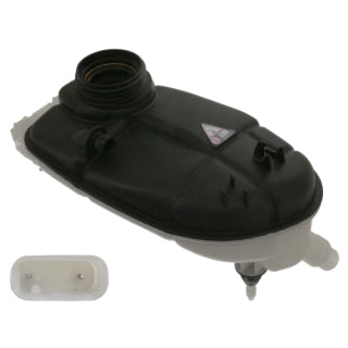 Coolant Expansion Tank-19