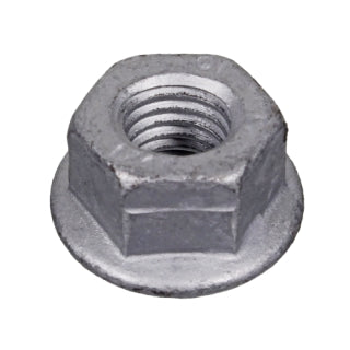 Lock Nut-12