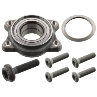 Wheel Bearing Kit-259