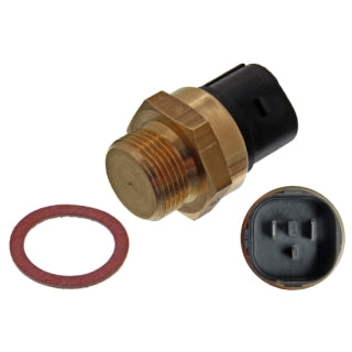 Temperature Switch-1