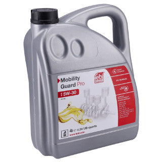 Engine Oil-40