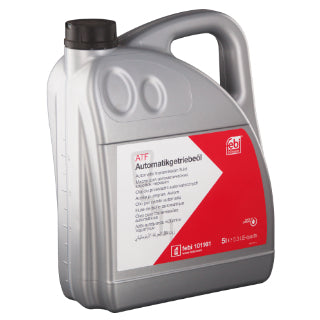 Automatic Transmission Fluid (ATF)-19