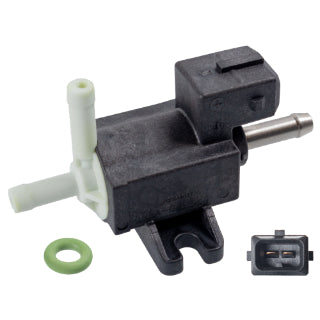 Boost-Pressure Control Valve-2