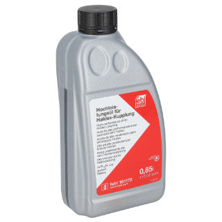 High-Performance Haldex Coupling Oil 850ml