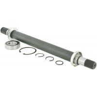 Febest Axle half shaft right - Part 1012-CAPRH