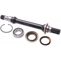 Febest Axle half shaft right - Part 1012-V200MTRH