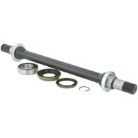 Febest Axle half shaft right - Part 1012-V250RH